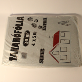 Takarófóliák