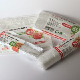 BOMI Uzsonnástasakok és Hűtőtasakok