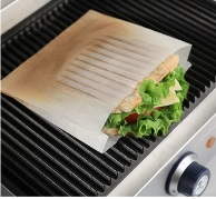 Papír Grill tasakok