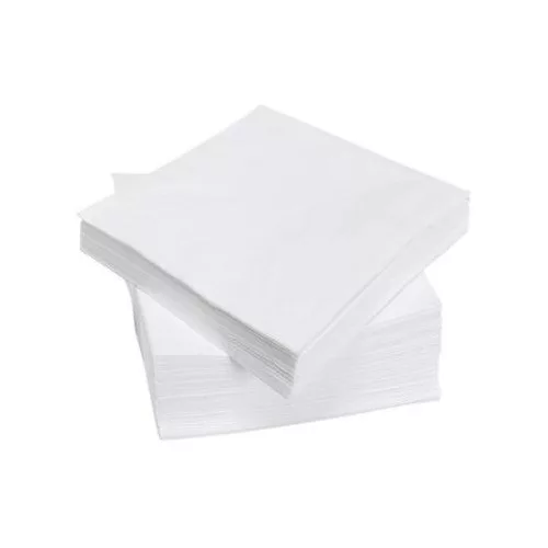 Szalvéta Snack600 - 16,5x16,5cm - 100% tiszta cell - 1 rtg. - 600lap/csomag - 32csom/karton